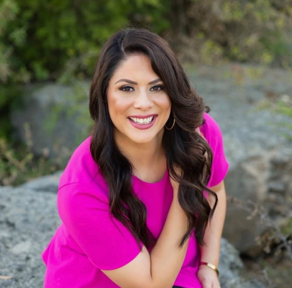 Janell Peterson, Texas real estate agent